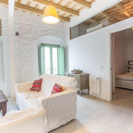Apartamento Mistral Tarifa Extérieur photo