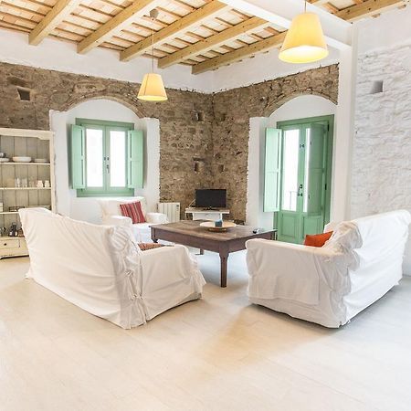Apartamento Mistral Tarifa Extérieur photo