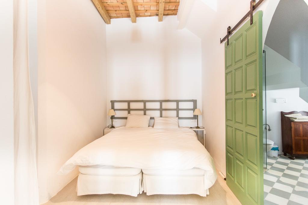 Apartamento Mistral Tarifa Extérieur photo