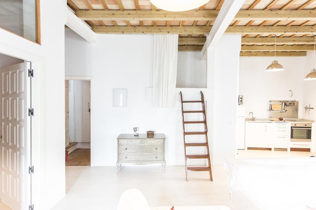 Apartamento Mistral Tarifa Extérieur photo