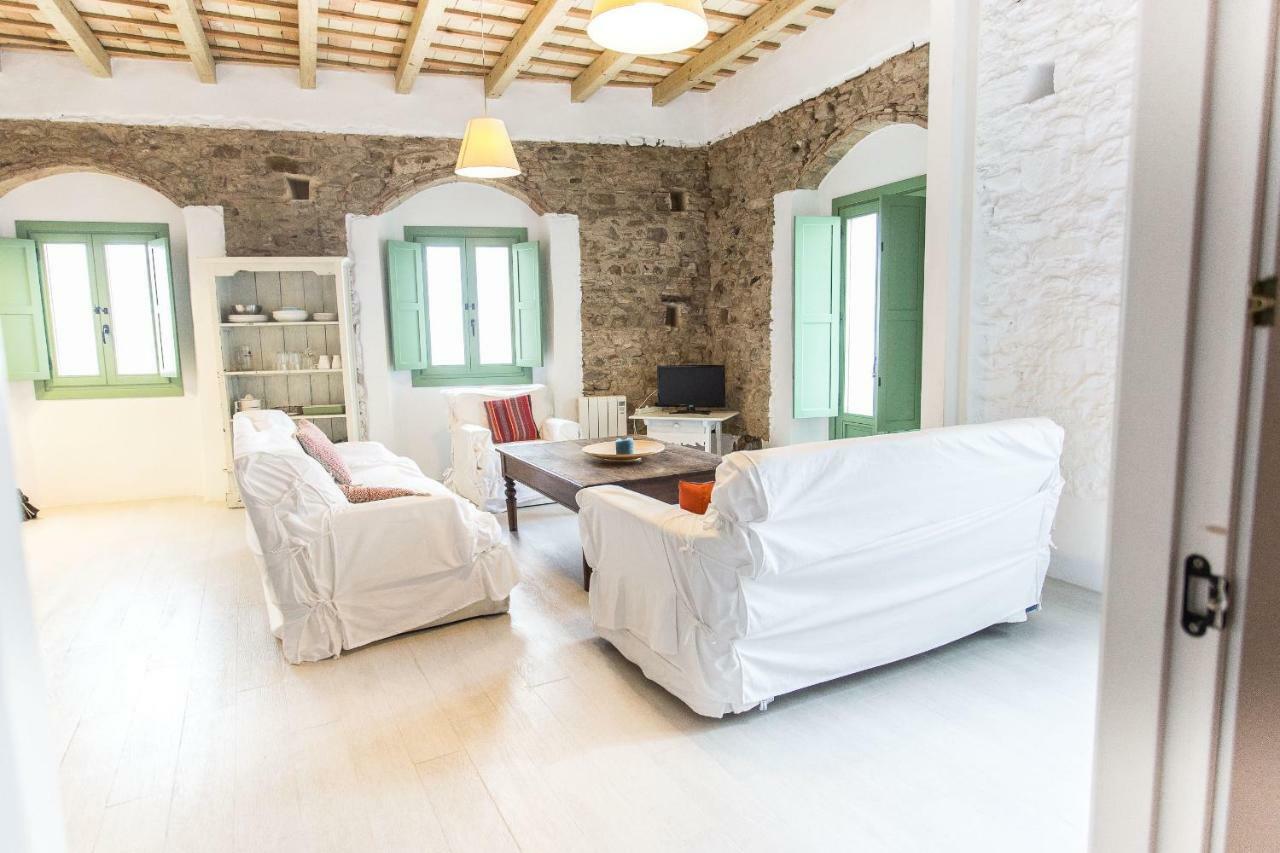 Apartamento Mistral Tarifa Extérieur photo