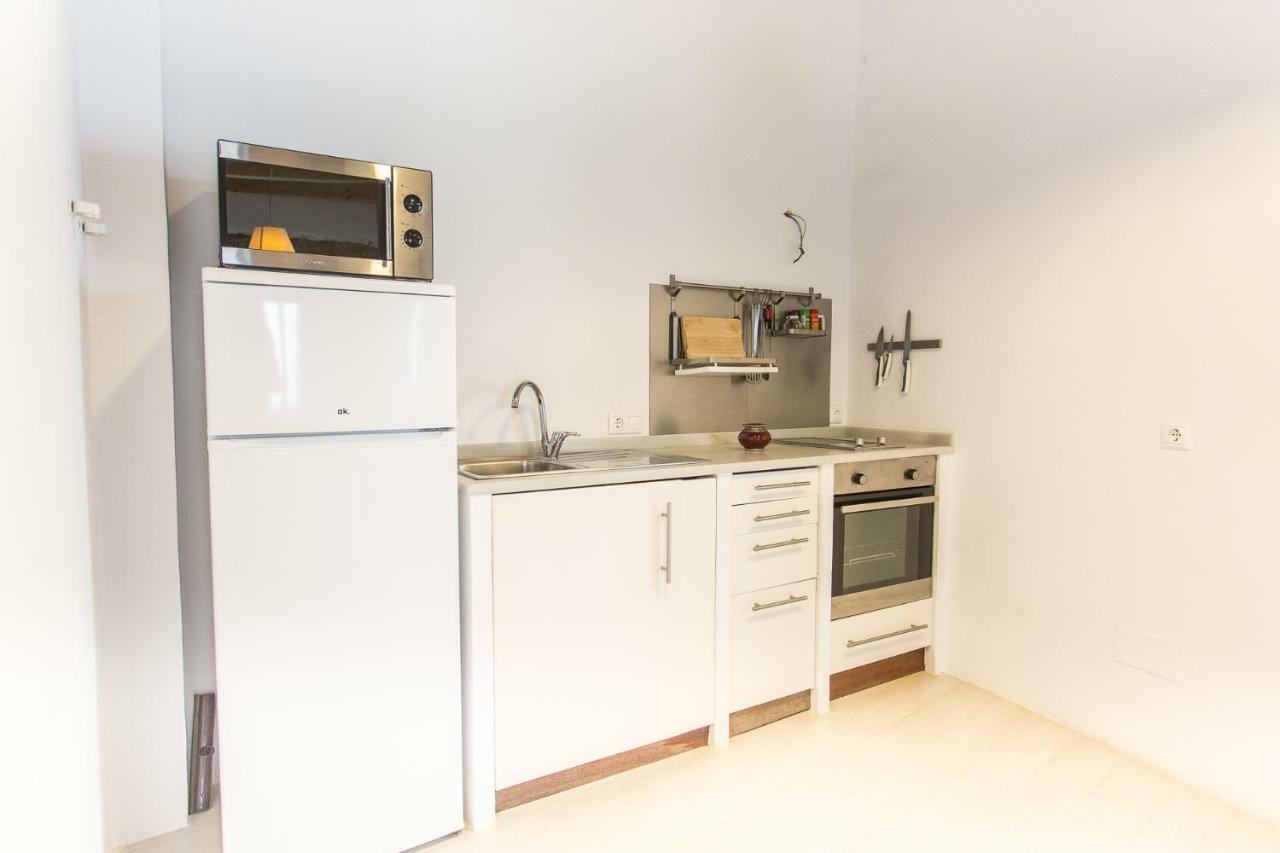 Apartamento Mistral Tarifa Extérieur photo